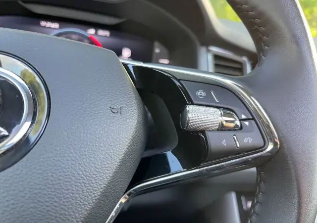 SKODA Kodiaq 2.0 TDI 4x4 Style DSG