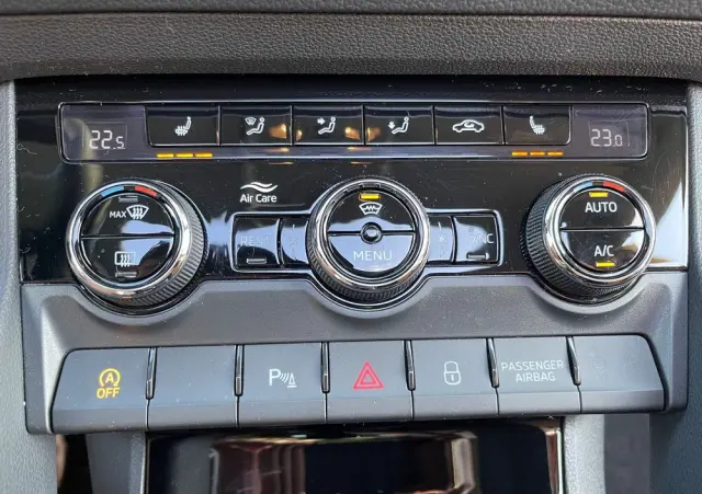 SKODA Kodiaq 2.0 TDI 4x4 Style DSG