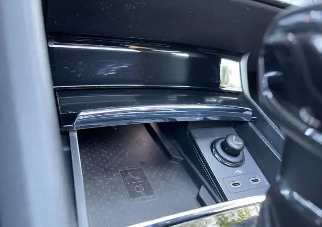 SKODA Kodiaq 2.0 TDI 4x4 Style DSG