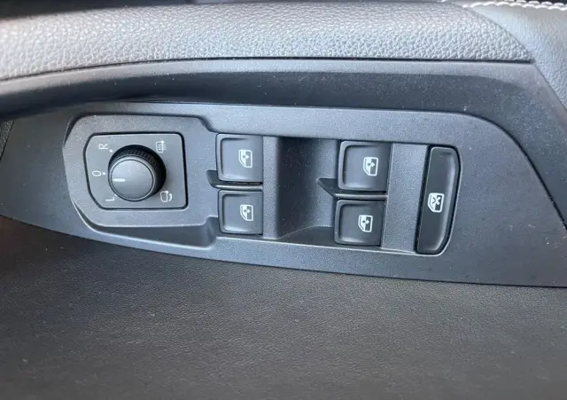 SKODA Kodiaq 2.0 TDI 4x4 Style DSG