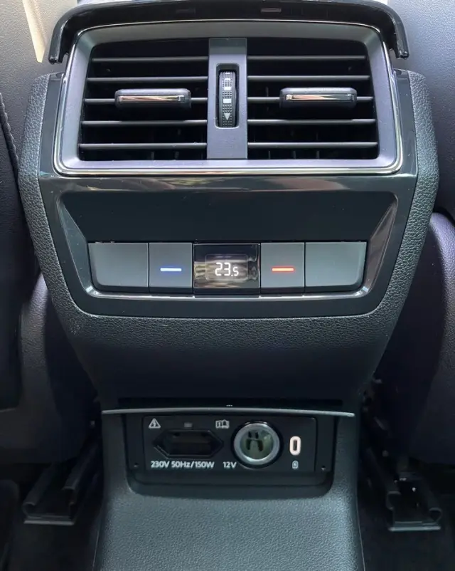 SKODA Kodiaq 2.0 TDI 4x4 Style DSG