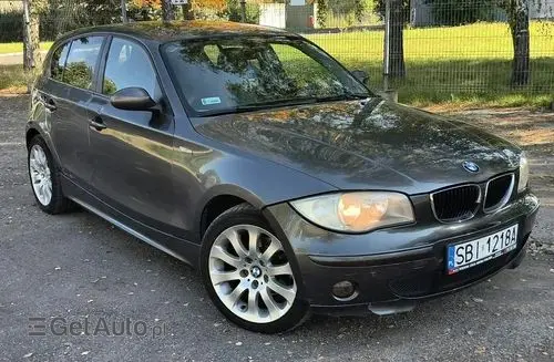 BMW Seria 1 