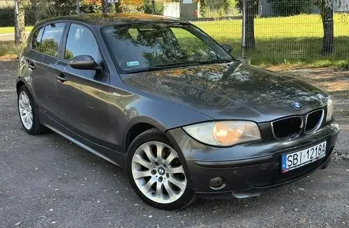 BMW Seria 1 