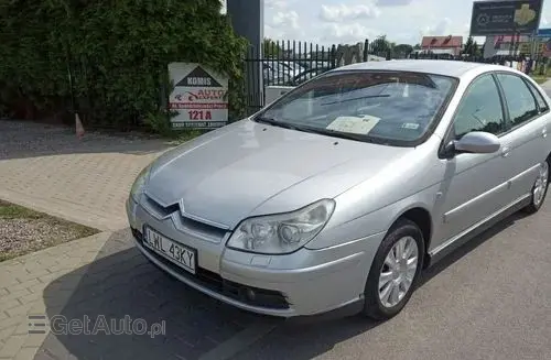 CITROEN C5 