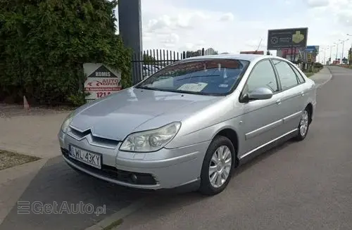 CITROEN C5 