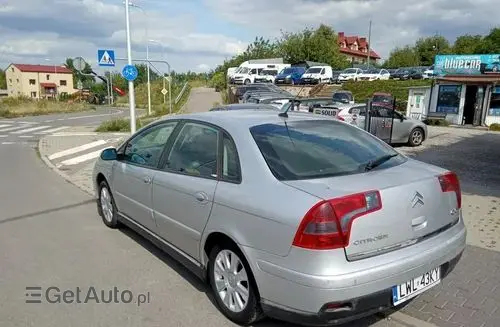 CITROEN C5 