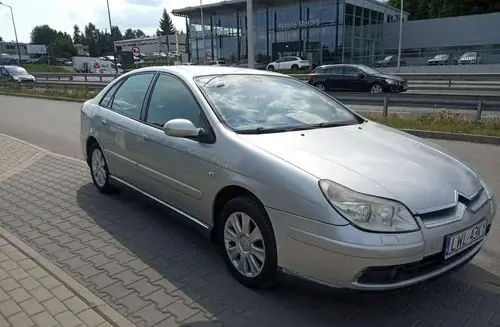 CITROEN C5 