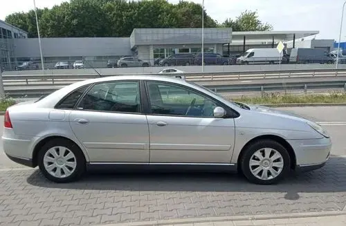 CITROEN C5 