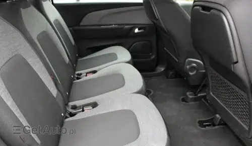 CITROEN C4 Spacetourer 