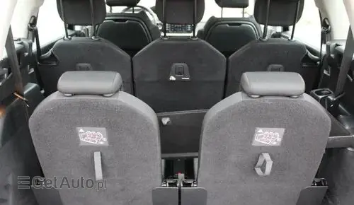 CITROEN C4 Spacetourer 