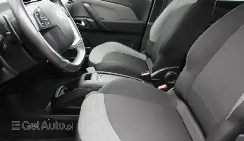 CITROEN C4 Spacetourer 