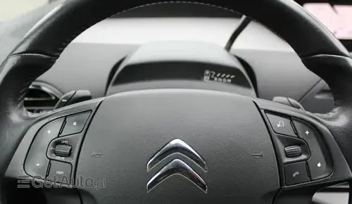 CITROEN C4 Spacetourer 