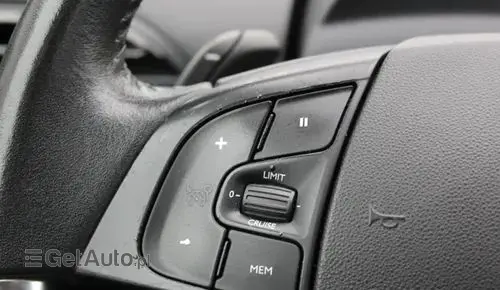 CITROEN C4 Spacetourer 