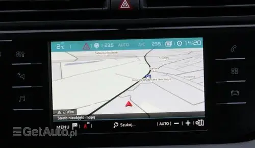 CITROEN C4 Spacetourer 