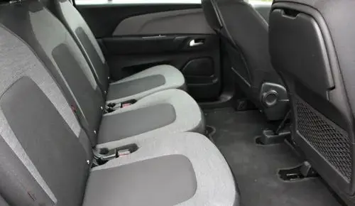 CITROEN C4 Spacetourer 