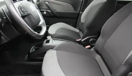 CITROEN C4 Spacetourer 