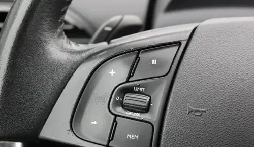 CITROEN C4 Spacetourer 