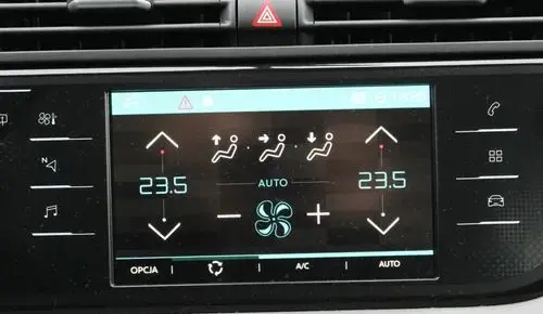 CITROEN C4 Spacetourer 