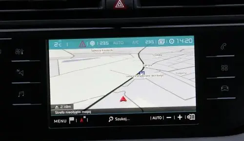 CITROEN C4 Spacetourer 