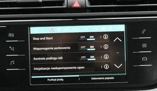 CITROEN C4 Spacetourer 