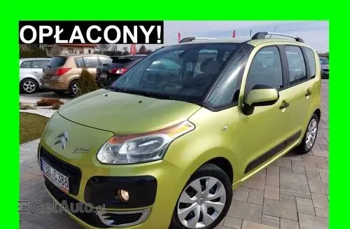 CITROEN C3 Picasso 