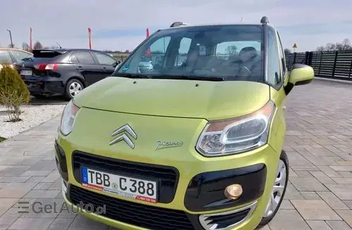 CITROEN C3 Picasso 