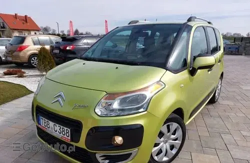 CITROEN C3 Picasso 