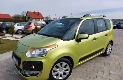 CITROEN C3 Picasso 
