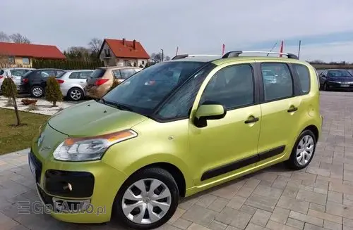 CITROEN C3 Picasso 