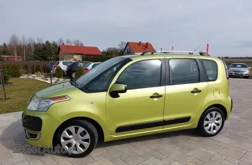 CITROEN C3 Picasso 