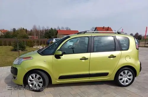 CITROEN C3 Picasso 