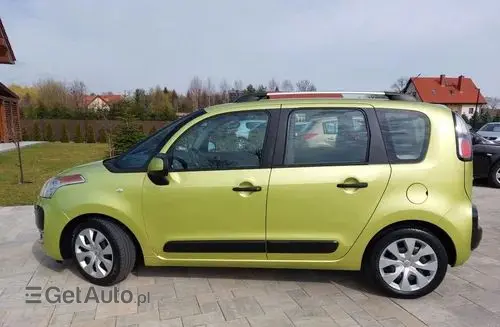 CITROEN C3 Picasso 