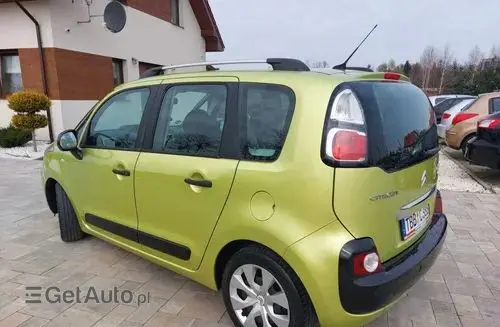 CITROEN C3 Picasso 