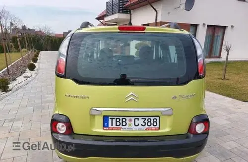 CITROEN C3 Picasso 