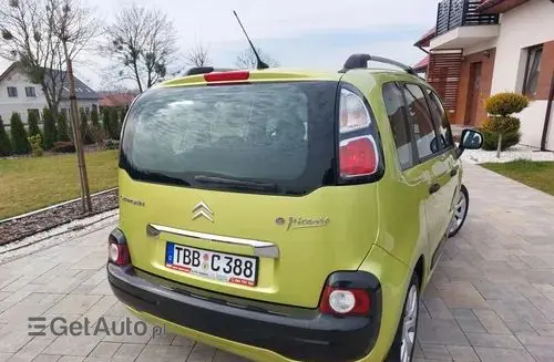 CITROEN C3 Picasso 