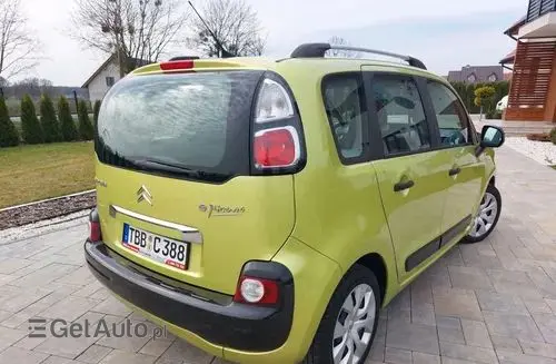 CITROEN C3 Picasso 