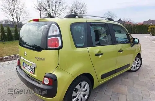 CITROEN C3 Picasso 