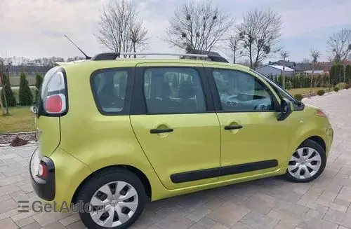 CITROEN C3 Picasso 