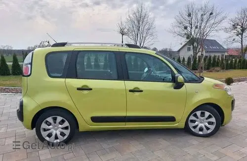 CITROEN C3 Picasso 