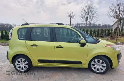 CITROEN C3 Picasso 