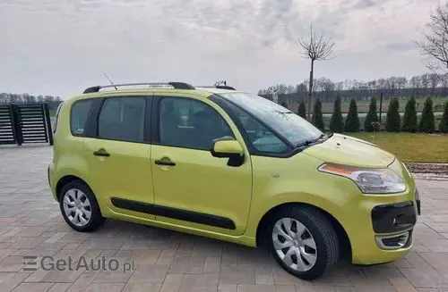 CITROEN C3 Picasso 