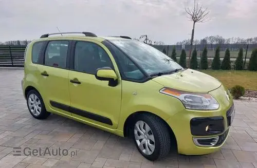 CITROEN C3 Picasso 