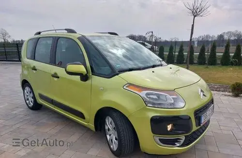 CITROEN C3 Picasso 