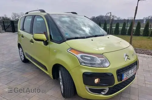 CITROEN C3 Picasso 