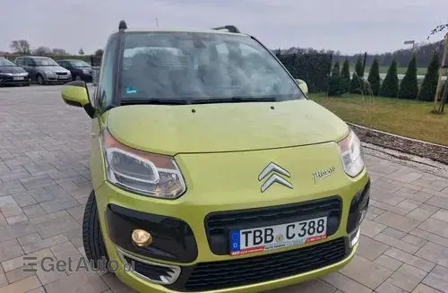 CITROEN C3 Picasso 