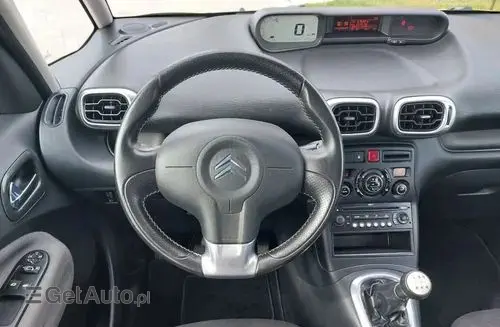 CITROEN C3 Picasso 