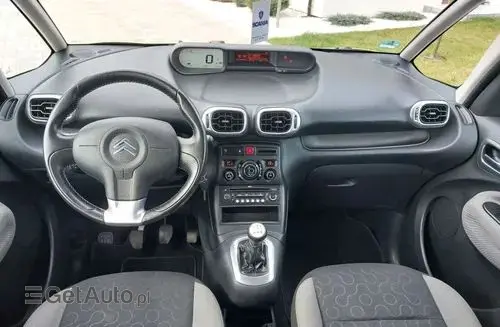 CITROEN C3 Picasso 
