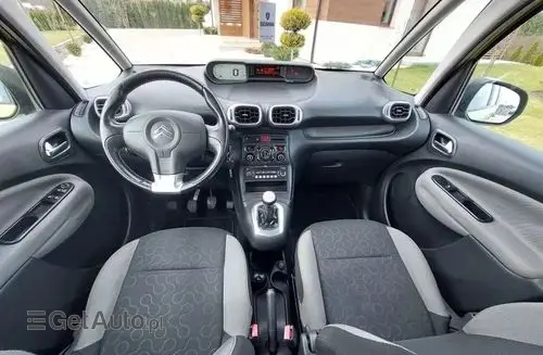 CITROEN C3 Picasso 
