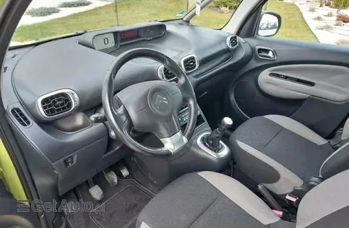 CITROEN C3 Picasso 