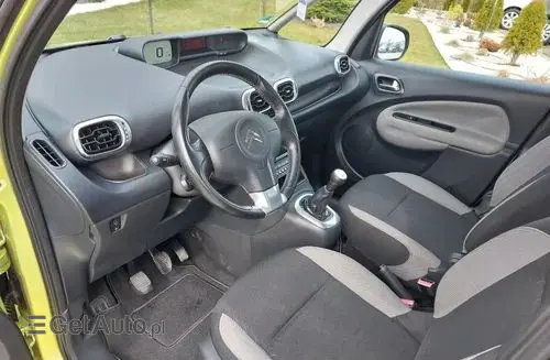 CITROEN C3 Picasso 